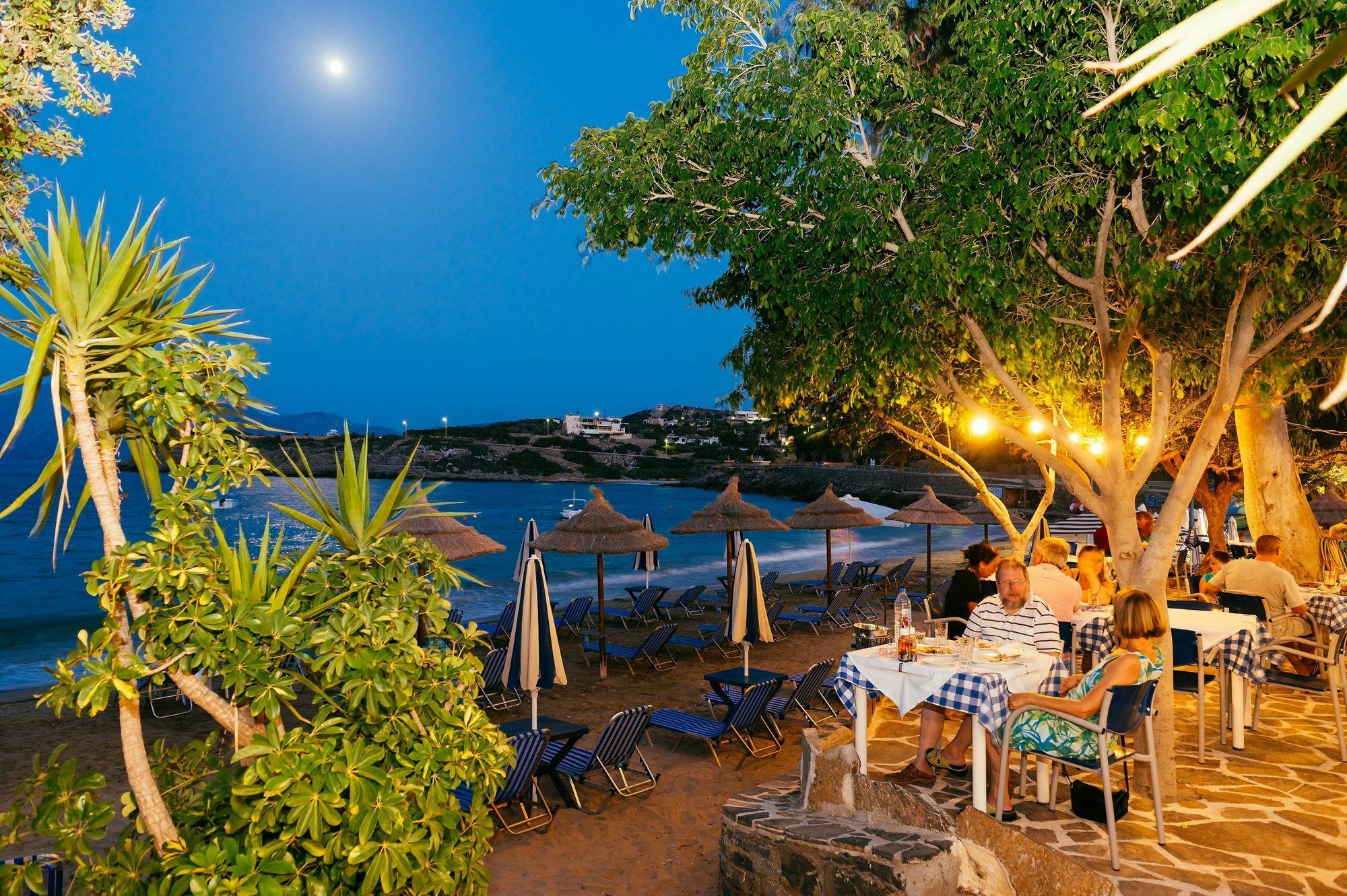 Ammoudara Beach Hotel Apartments Amoudara  Esterno foto