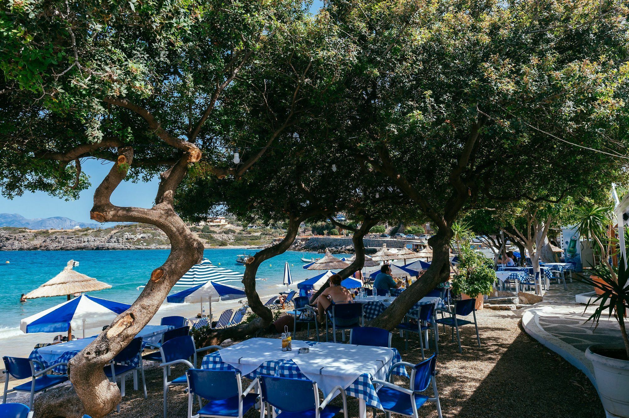 Ammoudara Beach Hotel Apartments Amoudara  Esterno foto