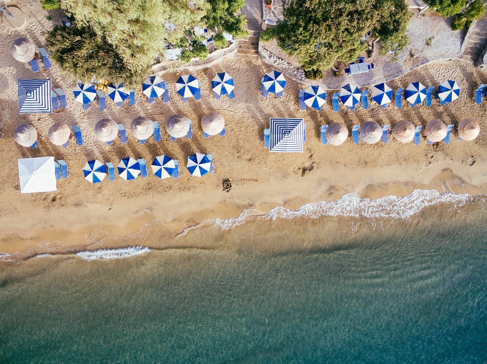 Ammoudara Beach Hotel Apartments Amoudara  Esterno foto