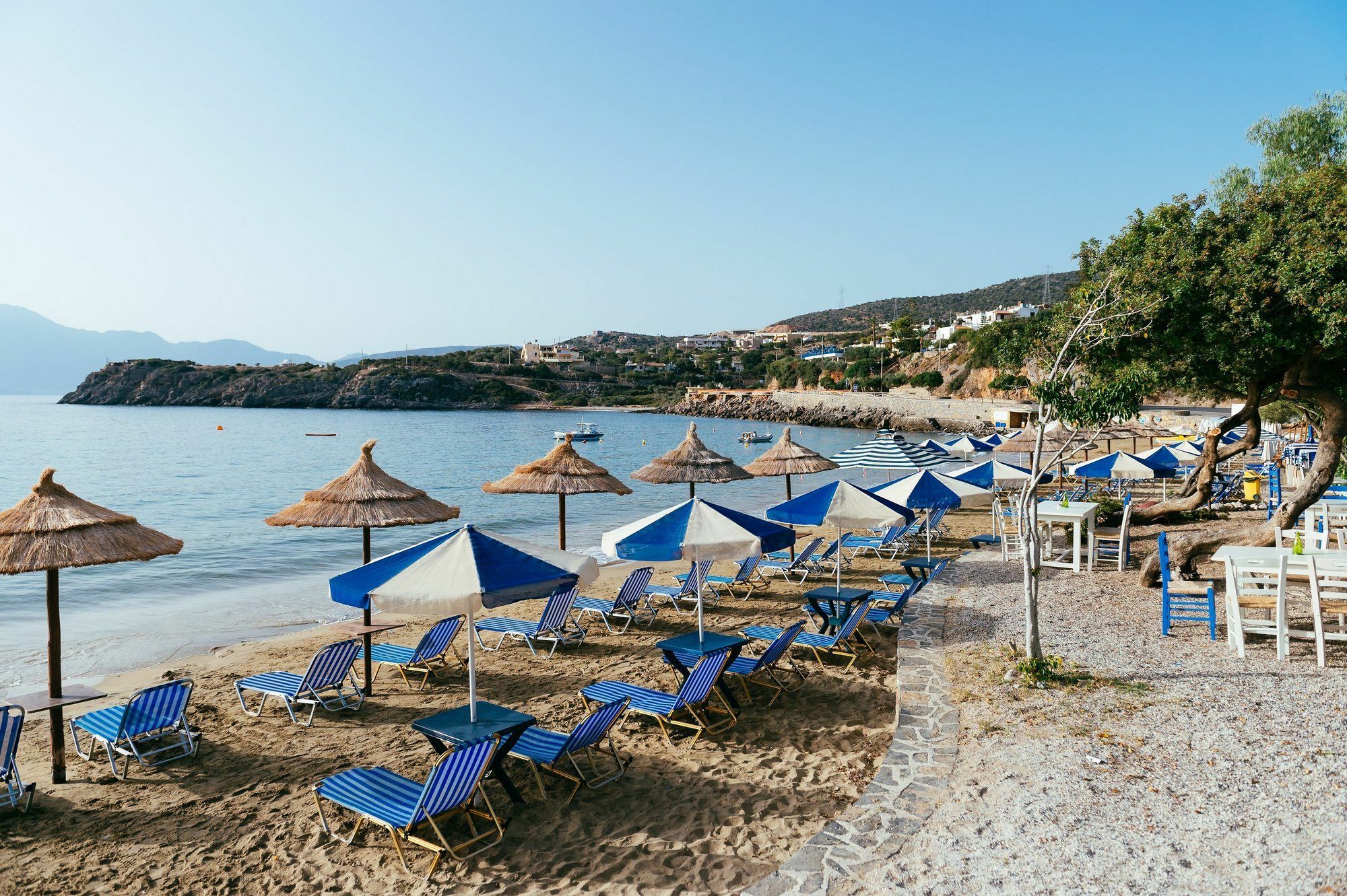 Ammoudara Beach Hotel Apartments Amoudara  Esterno foto